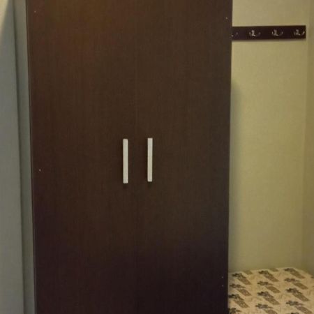 M&J Apartments นิกิติ ภายนอก รูปภาพ