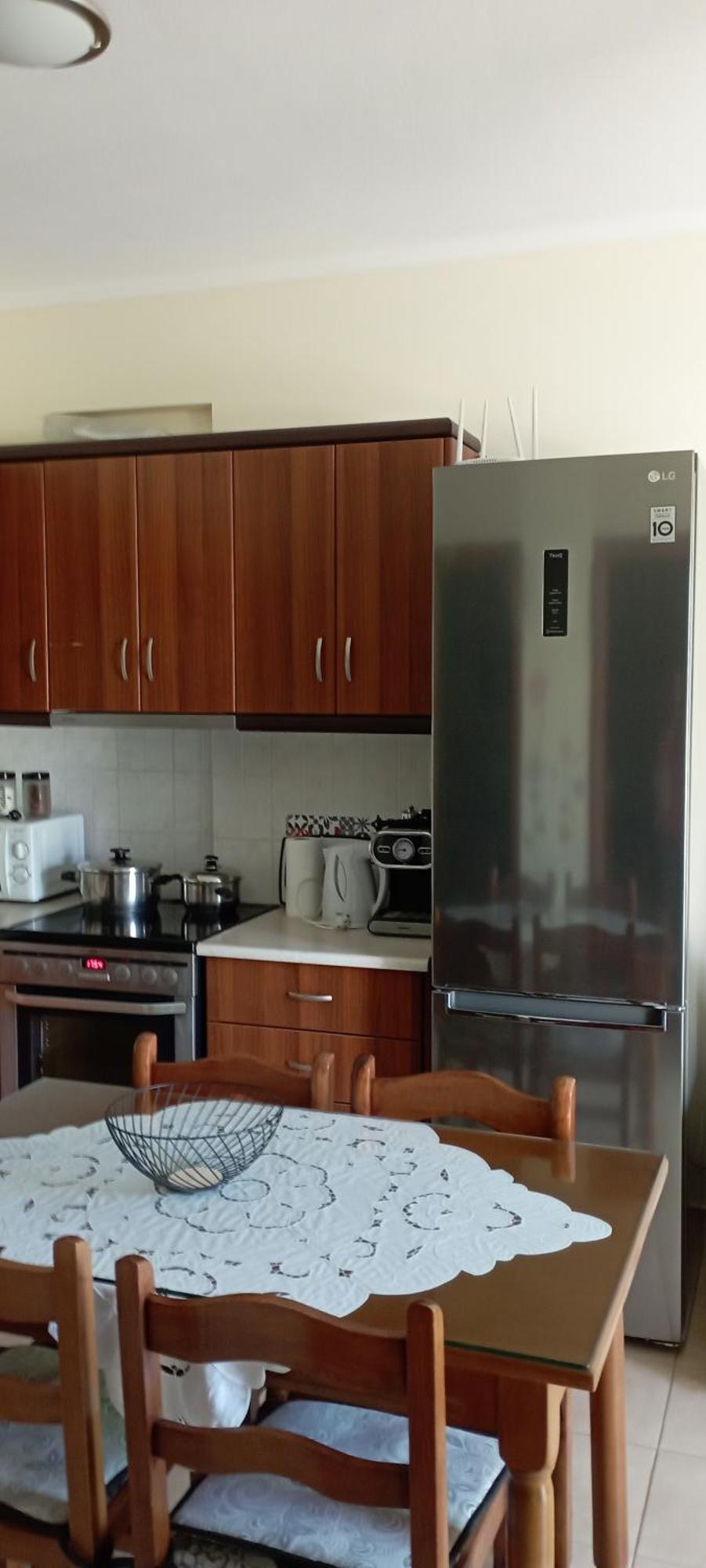 M&J Apartments นิกิติ ภายนอก รูปภาพ
