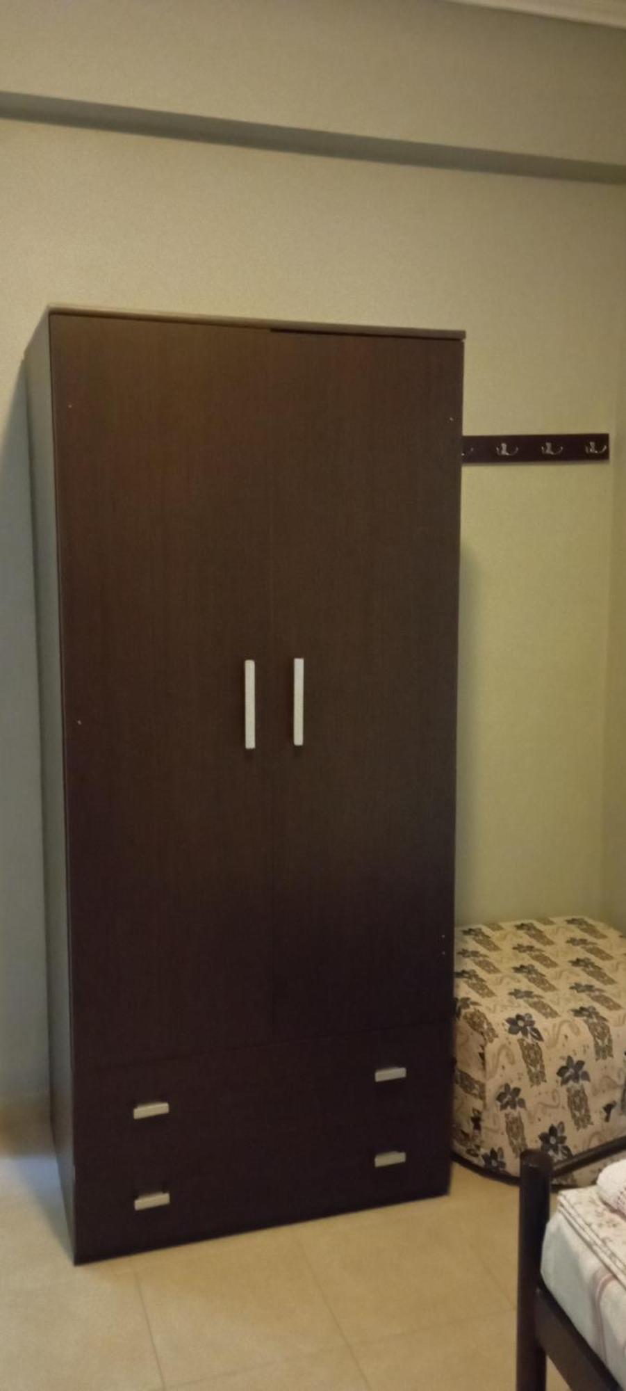M&J Apartments นิกิติ ภายนอก รูปภาพ